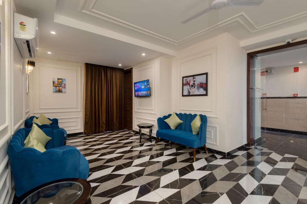 Grand Luxotica By Dls Hotels Dehradun Exterior photo